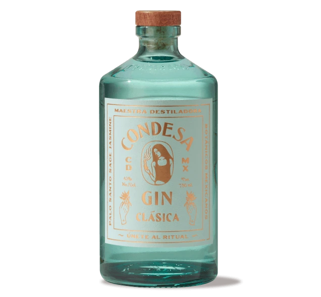 Condesa Gin Clasica